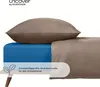 uncover by SCHIESSER Spannbettlaken New Jersey | Edeljersey Produktbild-Vorschau 3
