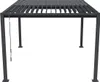 Pergola bioclimatica autoportante con lame orientabili Anteprima dell’immagine prodotto 3