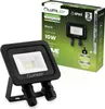 Naświetlacz LED ZUME 10W 1100lm 4000K IP65 Czarny Advanced Podgląd zdjęcia produktu 1