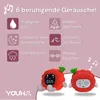 Youha Schlaftrainer und Wecker für Kinder – Kabelloser Produktbild-Vorschau 6