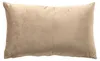 Dutch Decor Kissenbezug Fabia 30x50 cm Braun Produktbild-Vorschau 2