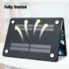 Fintie Hülle Kompatibel mit MacBook Air M5 M4 M3 M2 13.6 Produktbild-Vorschau 4