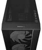 DeepCool MATREXX 55 MESH V4 C Midi Tower Black Anteprima dell’immagine prodotto 3