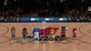 Hra Nintendo Switch CENEGA NBA Bounce Náhľad obrázku produktu 8