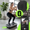 Vibrační platforma o výkonu 150 W s Bluetooth reproduktory Náhled obrázku produktu 10
