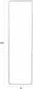 Housecraft Living Nyko Spiegel/ Wandspiegel Rechteckig Produktbild-Vorschau 5