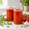 Sada 50 sklenic na marmeládu, objem 435 ml, sklenice na Náhled obrázku produktu 8