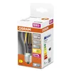 Led Standard Clair Filament Variable 12w E27 Chaud Boite 1 Voir les images du produit 3