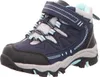 Sneakers Mädchen-Allwetterstiefel-Kletter mit TEX-Membran Produktbild-Vorschau 2