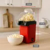 alpina Popcornmaschine 1200W - Ölfreie Popcorn Maschine - Produktbild-Vorschau 3