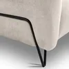 Sessel VOLARE - Klassische Sessel - Moderner Polstersessel Produktbild-Vorschau 3