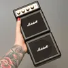 Marshall MS4 Micro Amp Stack Amplificateur avec câble Voir les images du produit 3