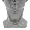 Hlava figuríny, Hlava figuríny, Model mužské hlavy, PVC, Náhled obrázku produktu 7