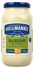 Hellmann's Majonez Babuni 340 ml Podgląd zdjęcia produktu 1