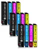 A collection of printer ink cartridges arranged in a staggered pattern against a white background. Produktbild-Vorschau