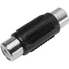 SENCOR SAV 120-000 AV Premium adaptér Cinch/RCA zásuvka - Náhled obrázku produktu 1