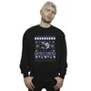 Netflix - "The Witcher Seasons Witchings" Sweatshirt für Produktbild-Vorschau 2