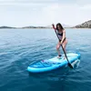 SUP Board aufblasbar Aqua Marina Vapor 10'4 (315 cm) – Produktbild-Vorschau 3