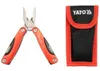 Coltello multifunzione 9 funzioni 105 mm Anteprima dell’immagine prodotto 4