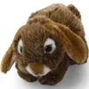 Carl Dick coniglio seduto marrone, circa 18 cm 3233002 Anteprima dell’immagine prodotto 3