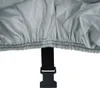 vidaXL Bootspersenning Délka 427-488 cm Šířka 229 cm Náhled obrázku produktu 6