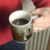Kaffeetasse mit Fotomotiv Labrador Lover - Labrador im Produktbild-Vorschau 6