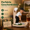 Golf Flaschenöffner, automatischer Bieröffner im Golfball Produktbild-Vorschau 2