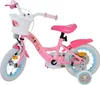 Bicicletta per bambini Disney Princess - ragazze - 12 Anteprima dell’immagine prodotto 8