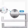 Dailyart Toilettenpapierhalter Toilettenpapierrollenhalter Produktbild-Vorschau 4
