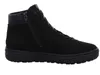 Hartjes Phil Boot, Nubuk- und Nappaleder, Schwarz-Schwarz, Produktbild-Vorschau 4