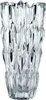 Nachtmann Vase oval 16cm Quartz  0088333-0 Voir les images du produit 3