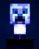 Icon Light Minecraft - Creeper modrý Náhled obrázku produktu 9