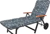 Auflage für Royal Garden MWH Rollliege Excelsior 2223 Ranke Produktbild-Vorschau 1