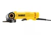 Szlifierka kątowa DeWALT DWE4233 12,5 cm 2,2 kg Podgląd zdjęcia produktu 15