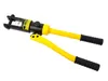 Set pinza crimpatrice idraulica manuale, kit pressatrice Anteprima dell’immagine prodotto 7