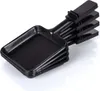 Princess Raclette-Grill Piano 4 700W Schwarz Produktbild-Vorschau 11