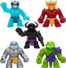 Moose Toys Heroes of Goo Jit Zu: Stretch Strikers - Produktbild-Vorschau 1