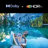 CHiQ U50QM8V 50" 4K UHD HDR QLED Smart Google TV Voir les images du produit 16