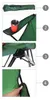 Sedia da pesca verde K8003 75621 Anteprima dell’immagine prodotto 10
