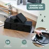 10-dielna sada špongií na umývanie riadu eluno, obojstranná Náhľad obrázku produktu 2