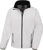 Result Core R231M | Herren Printable Soft Shell Jacket - Produktbild-Vorschau 1