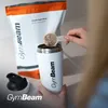 GymBeam - Vegan Blend, 1000 g, ohne Geschmack Produktbild-Vorschau 3