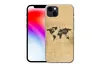 MuchoWow® Handyhülle Schutzhülle Hülle für iPhone 13 Produktbild-Vorschau 2