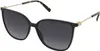 Tommy Hilfiger TH 2095/S Black 57/14/140 Damen Produktbild-Vorschau 1