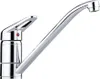 FRANKE NIEDERDRUCK Armatur NOVARA-PLUS in CHROM mit Produktbild-Vorschau 10