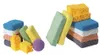 Colorations - Schaumstofffarbe, 8er-Set Produktbild-Vorschau 4