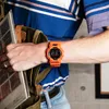 Herrenuhr - Casio Modell : GD-010-4ER Voir les images du produit 23