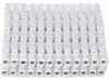 Kopp 2x 5x 10x Lüsterklemmen 2,5-4-6-10-16 mm² Verbindungs- Produktbild-Vorschau 1