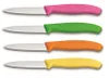 Victorinox SwissClassic 6.7636, Schälmesser, Edelstahl, Produktbild-Vorschau 13