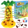 Gioco arcade volare cadere saltare scimmie scimmie XXL Anteprima dell’immagine prodotto 1